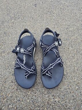 Chaco Arch Support Sandals Women Size 7